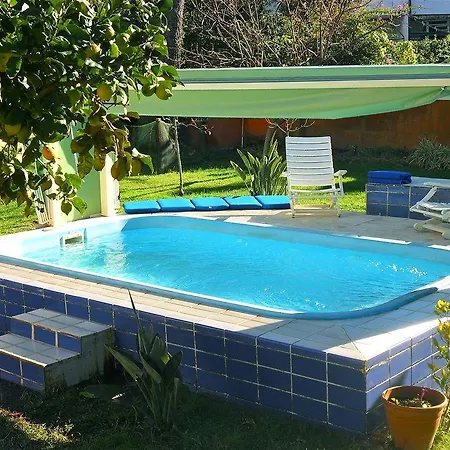 Alojamento de Acomodação e Pequeno-almoço Terramare 3*