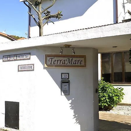 Terramare